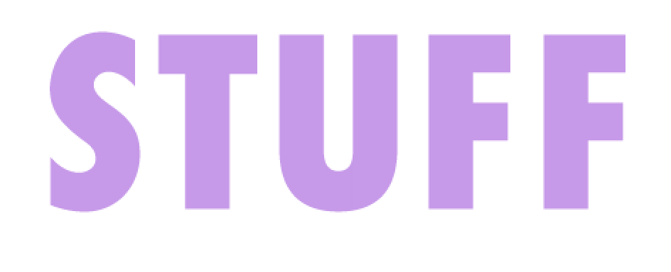 STUFF