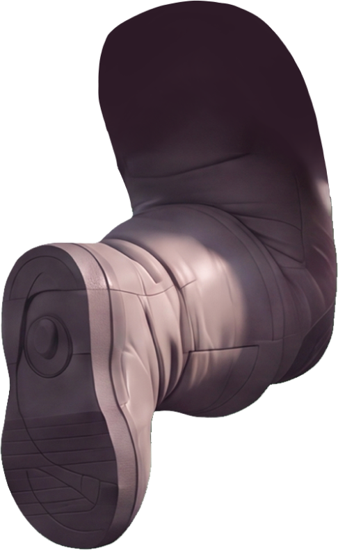 LegR 1